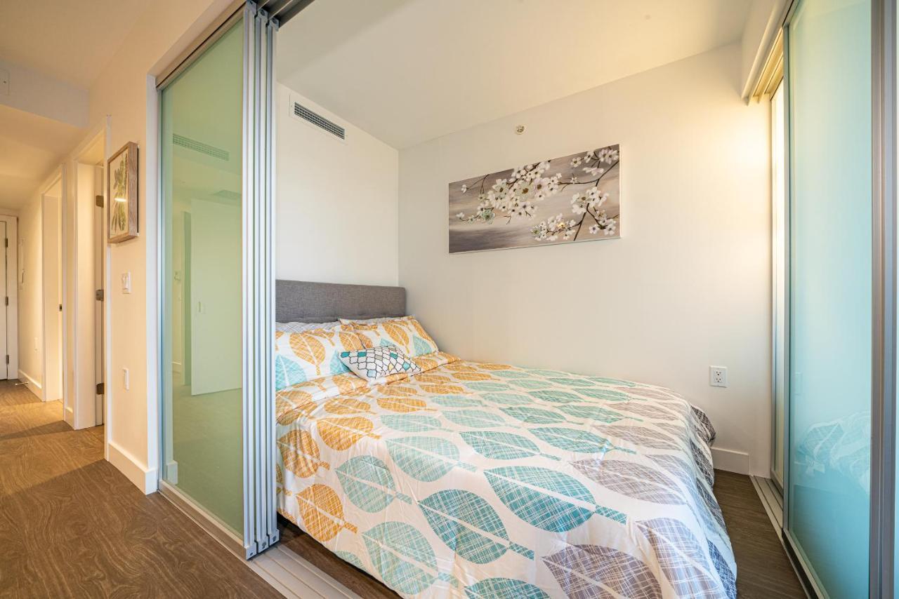 Charming Oasis Close To Airport & Downtown Views Richmond Exterior foto