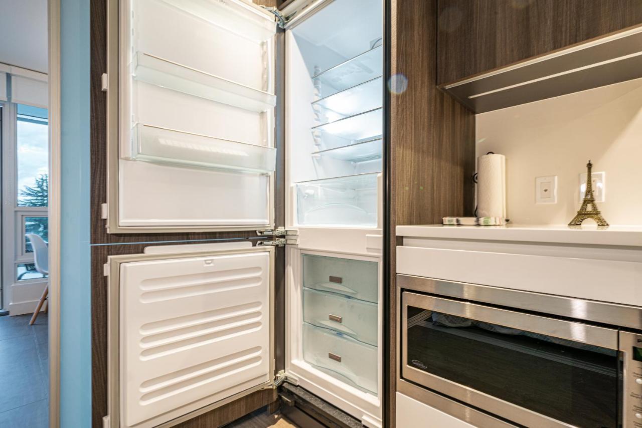 Charming Oasis Close To Airport & Downtown Views Richmond Exterior foto